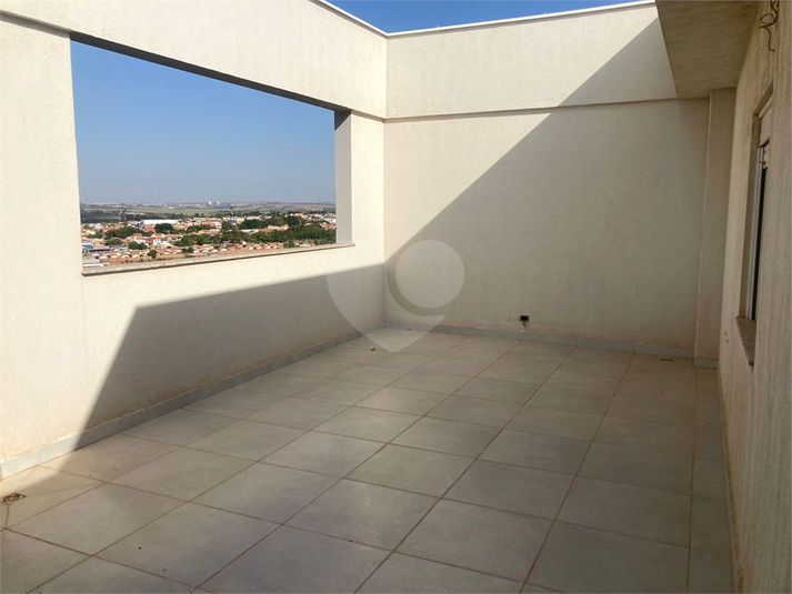 Venda Apartamento Piracicaba Jardim Califórnia REO727019 20