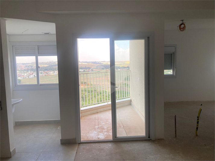 Venda Apartamento Piracicaba Jardim Califórnia REO727019 53