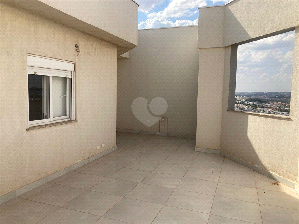 Venda Apartamento Piracicaba Jardim Califórnia REO727019 21