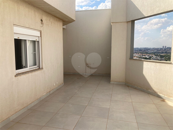 Venda Apartamento Piracicaba Jardim Califórnia REO727019 19