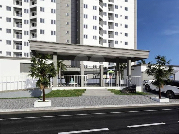 Venda Apartamento Piracicaba Jardim Califórnia REO727019 9