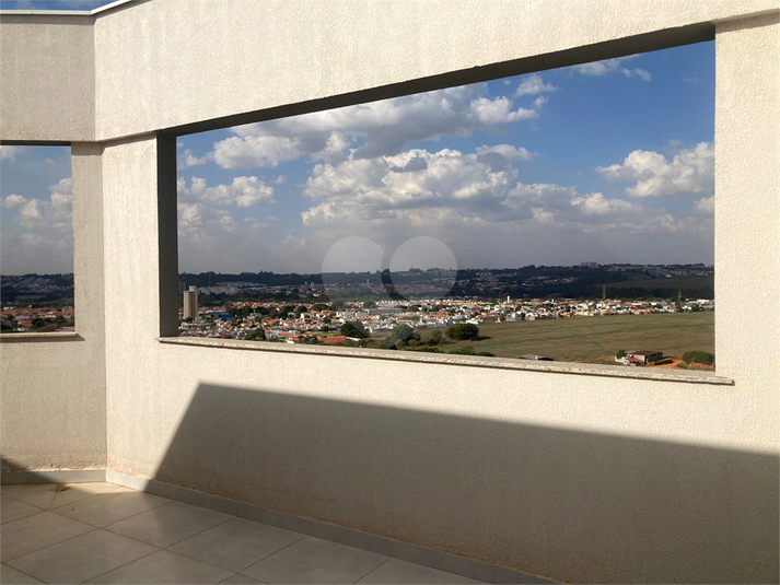 Venda Apartamento Piracicaba Jardim Califórnia REO727019 17