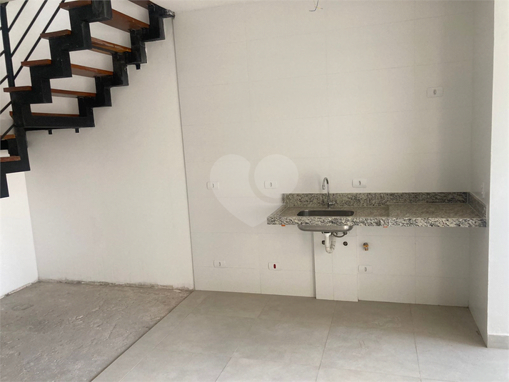 Venda Apartamento Piracicaba Jardim Califórnia REO727019 47