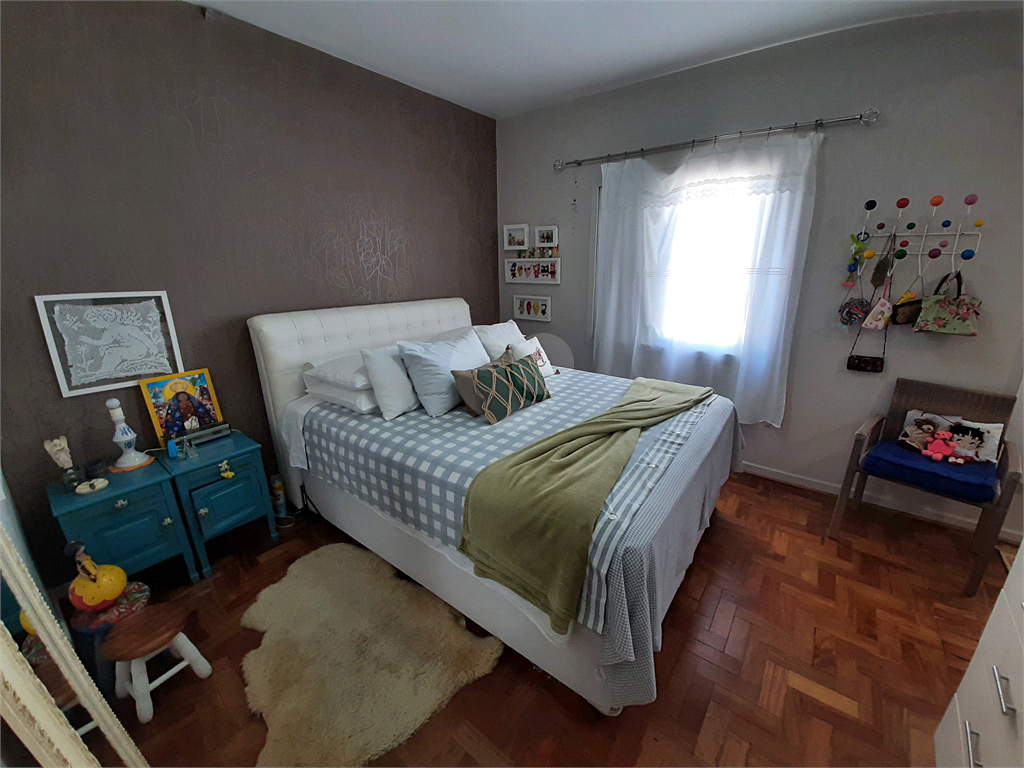 Venda Apartamento São Paulo Vila Paulista REO727067 21