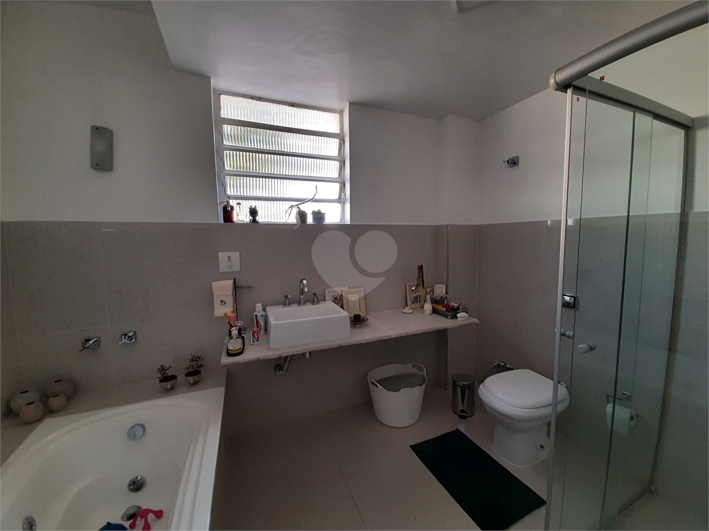 Venda Apartamento São Paulo Vila Paulista REO727067 22