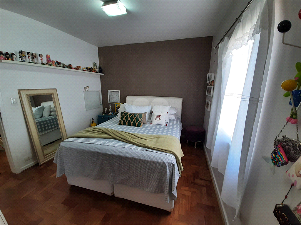 Venda Apartamento São Paulo Vila Paulista REO727067 18