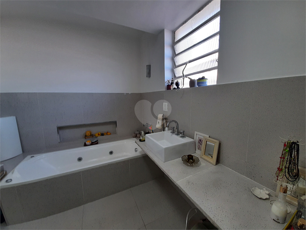 Venda Apartamento São Paulo Vila Paulista REO727067 23