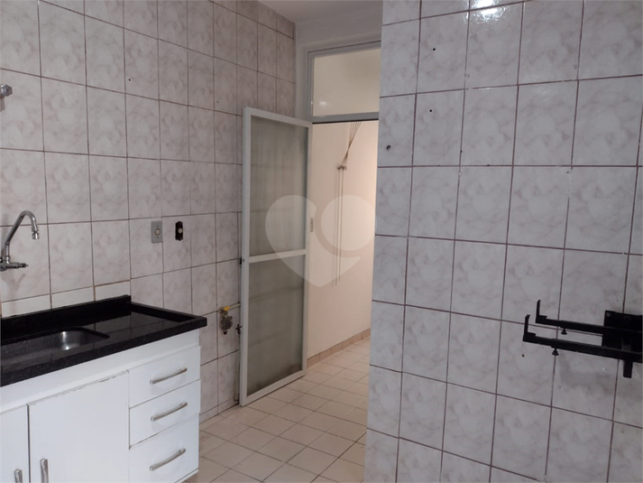 Venda Apartamento Campinas Jardim Andorinhas REO727085 6