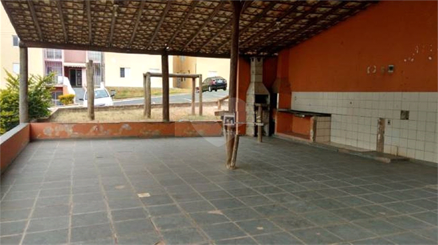 Venda Apartamento Campinas Jardim Andorinhas REO727085 30