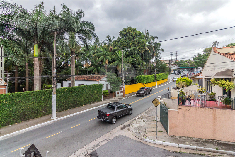 Venda Condomínio São Paulo Vila Isolina Mazzei REO727090 11