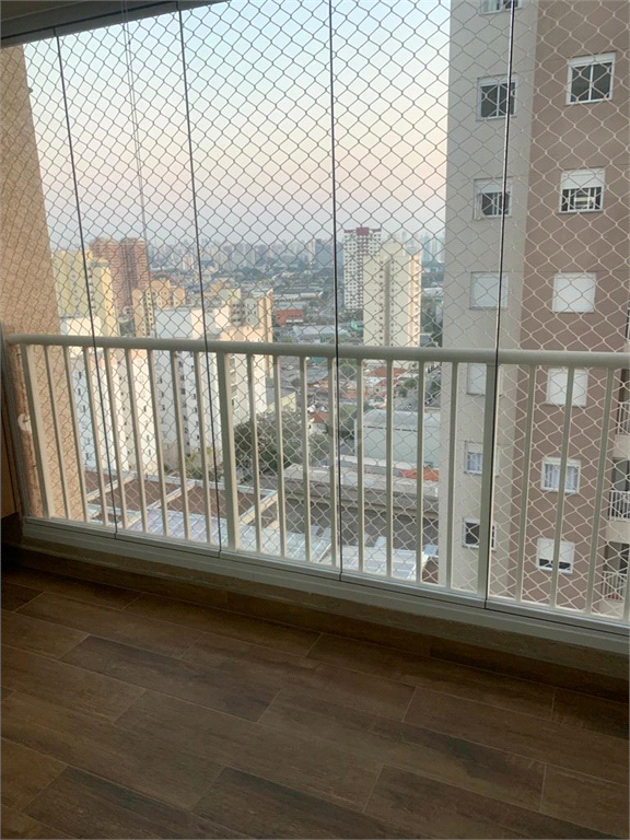 Venda Apartamento São Paulo Vila Siqueira (zona Norte) REO727091 2