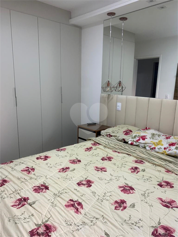 Venda Apartamento São Paulo Vila Siqueira (zona Norte) REO727091 14