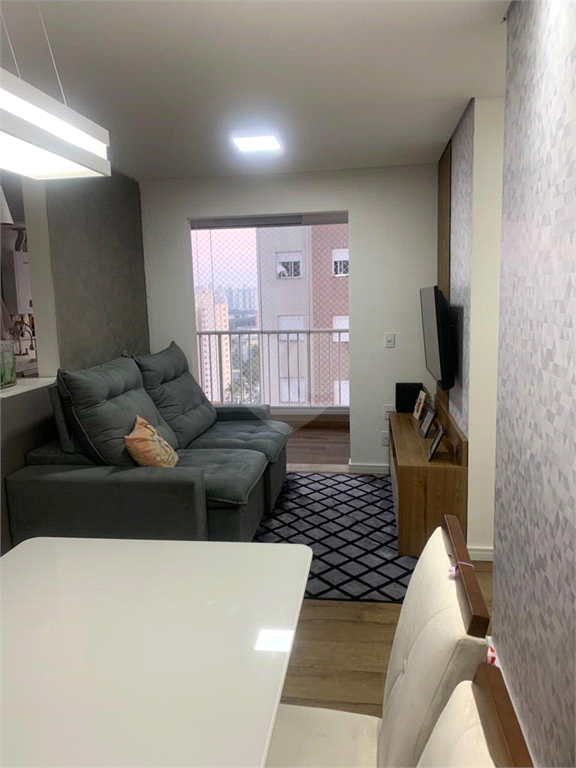 Venda Apartamento São Paulo Vila Siqueira (zona Norte) REO727091 5