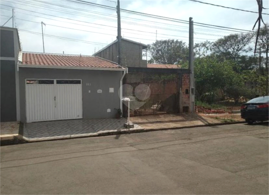 Venda Terreno Piracicaba Parque Primeiro De Maio REO727092 2