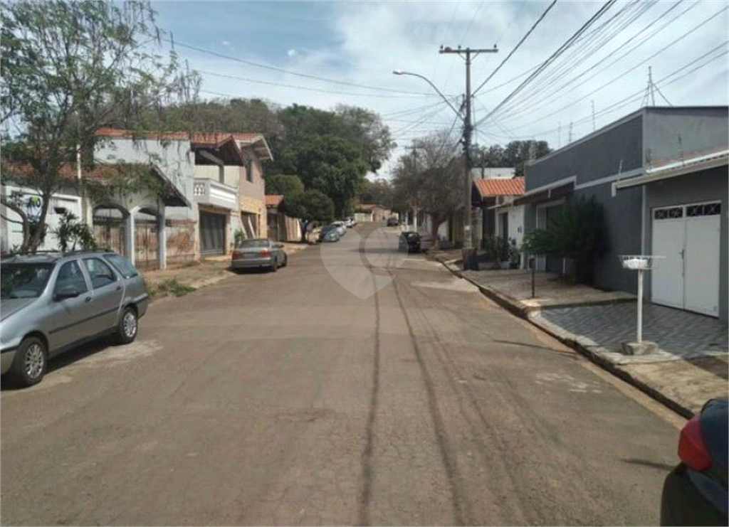 Venda Terreno Piracicaba Parque Primeiro De Maio REO727092 7