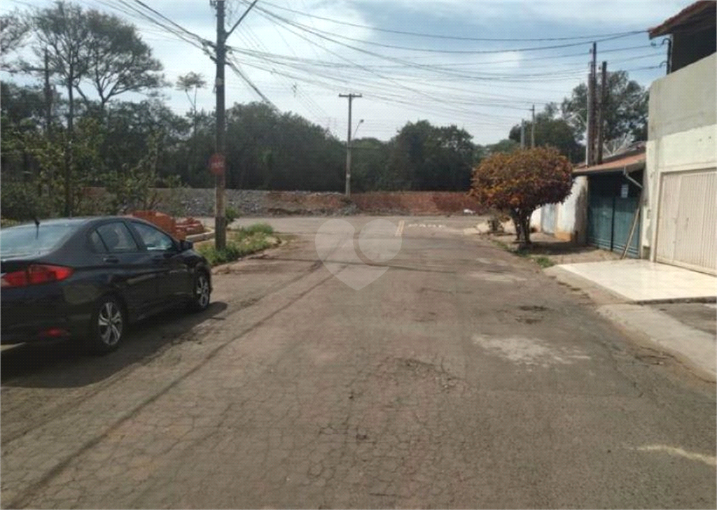 Venda Terreno Piracicaba Parque Primeiro De Maio REO727092 8