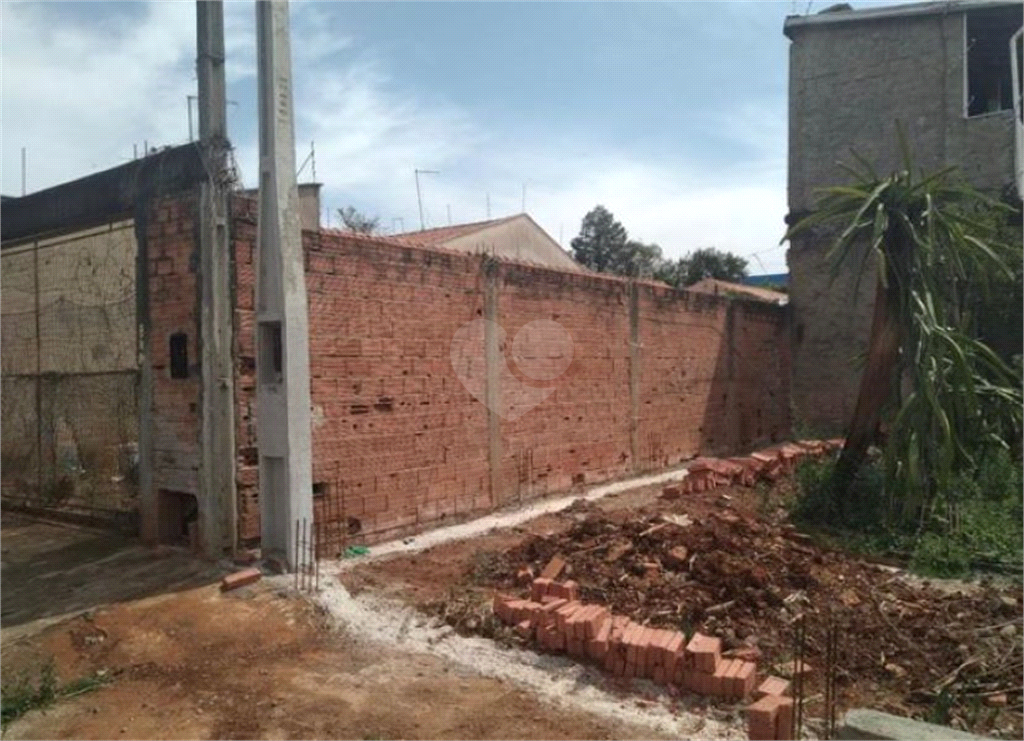 Venda Terreno Piracicaba Parque Primeiro De Maio REO727092 4