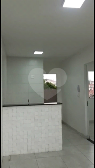 Venda Apartamento São Paulo Vila Baruel REO727093 36