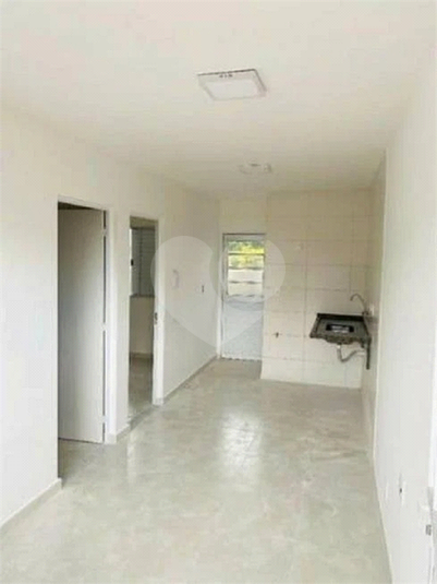 Venda Apartamento São Paulo Vila Baruel REO727093 6