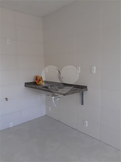 Venda Apartamento São Paulo Vila Baruel REO727093 7