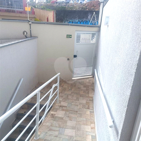 Venda Apartamento São Paulo Vila Baruel REO727093 51