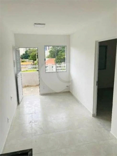 Venda Apartamento São Paulo Vila Baruel REO727093 17