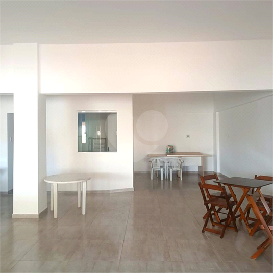 Venda Apartamento São Paulo Vila Baruel REO727093 47