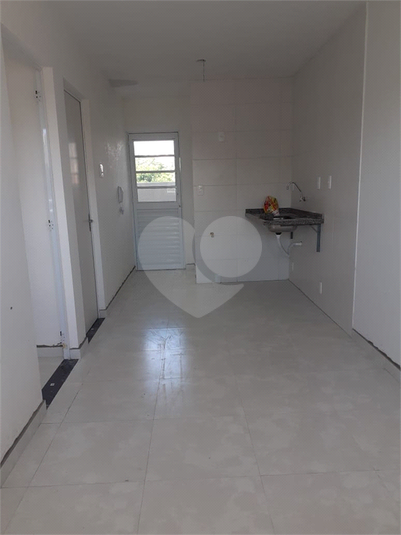 Venda Apartamento São Paulo Vila Baruel REO727093 5