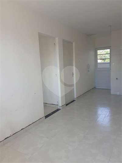 Venda Apartamento São Paulo Vila Baruel REO727093 8