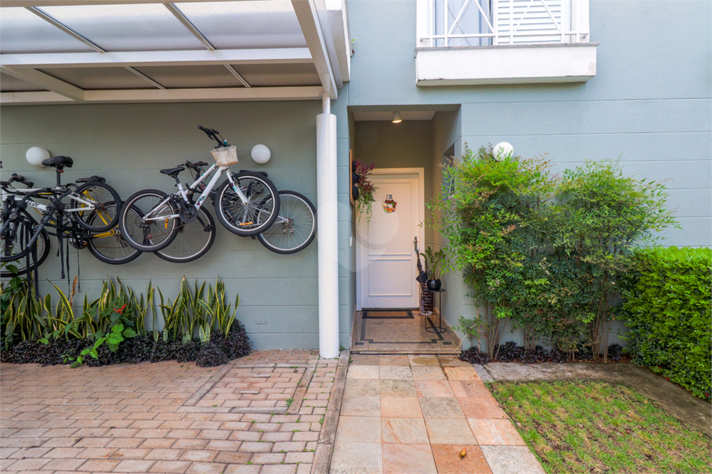 Venda Casa São Paulo Indianópolis REO727098 37