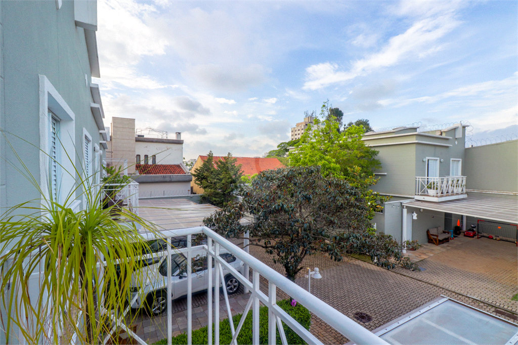 Venda Casa São Paulo Indianópolis REO727098 24