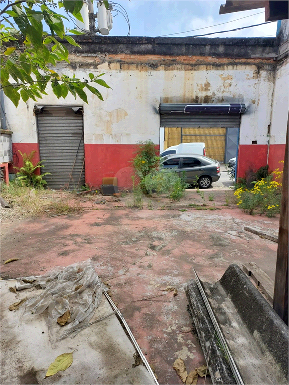 Venda Terreno São Paulo Santo Amaro REO727110 9