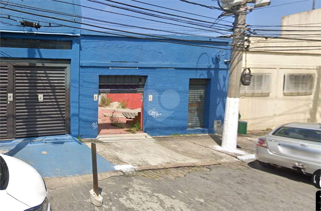 Venda Terreno São Paulo Santo Amaro REO727110 14