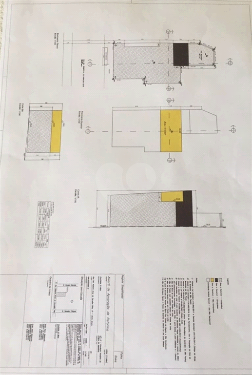 Venda Terreno São Paulo Santo Amaro REO727110 5