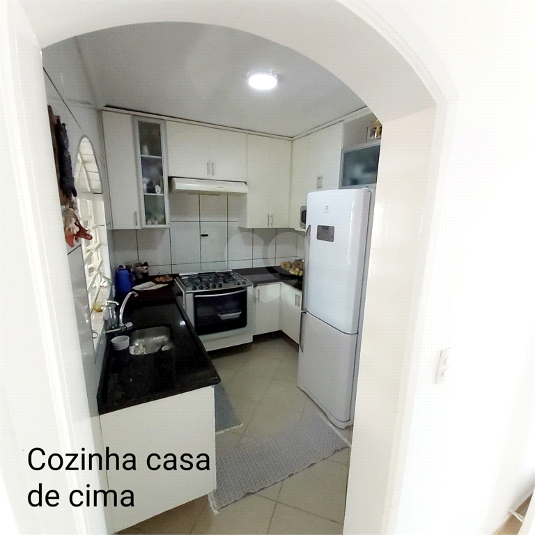 Venda Casa São Paulo Vila Santa Edwiges REO727125 43