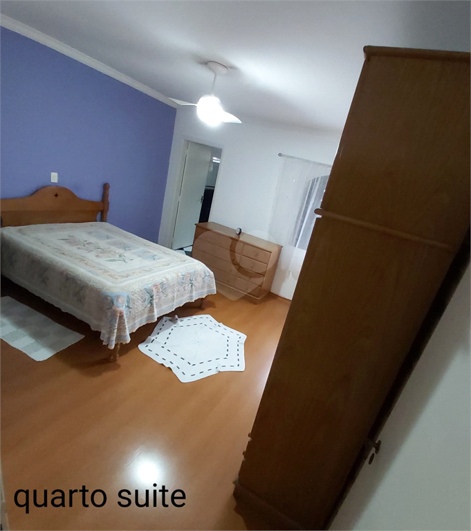 Venda Casa São Paulo Vila Santa Edwiges REO727125 12