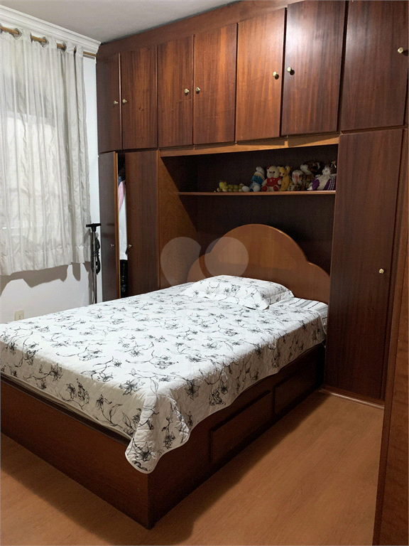 Venda Casa São Paulo Vila Santa Edwiges REO727125 13