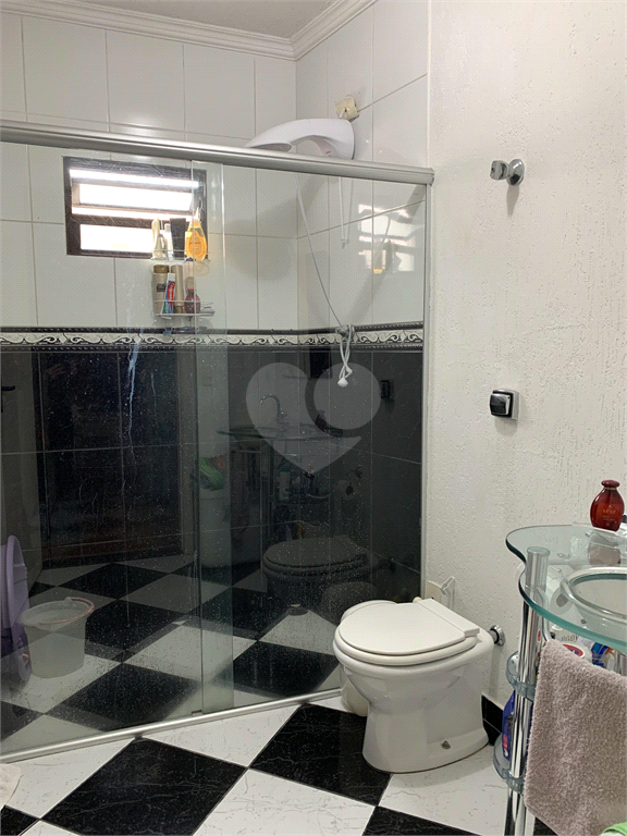 Venda Casa São Paulo Vila Santa Edwiges REO727125 36