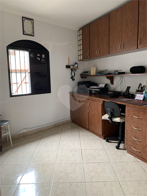 Venda Casa São Paulo Vila Santa Edwiges REO727125 27