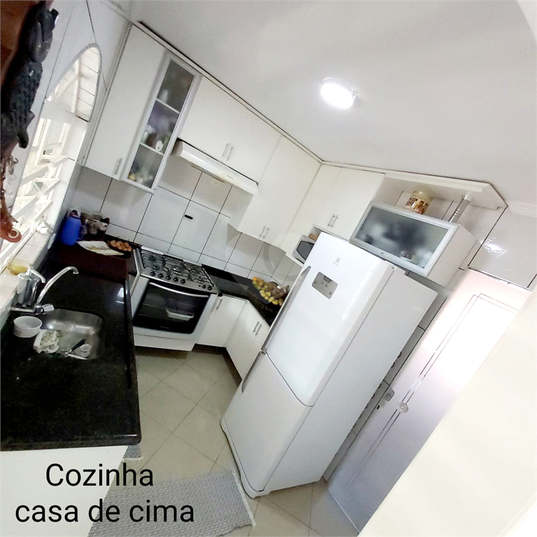 Venda Casa São Paulo Vila Santa Edwiges REO727125 34