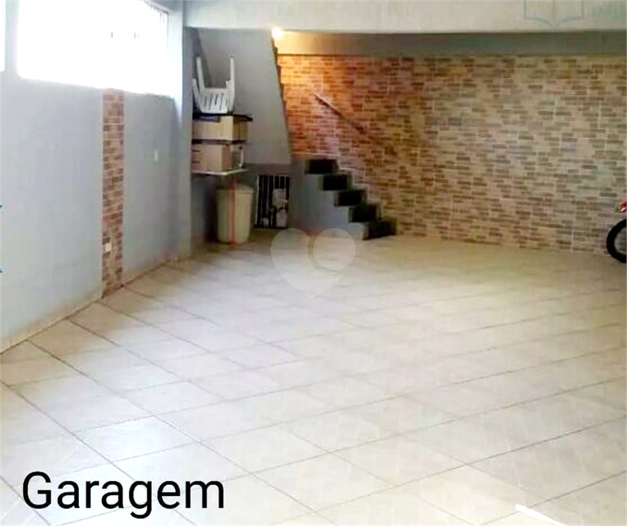 Venda Casa São Paulo Vila Santa Edwiges REO727125 46