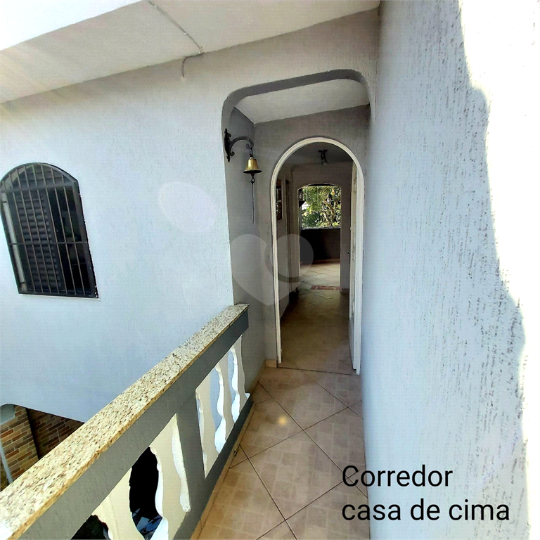 Venda Casa São Paulo Vila Santa Edwiges REO727125 42