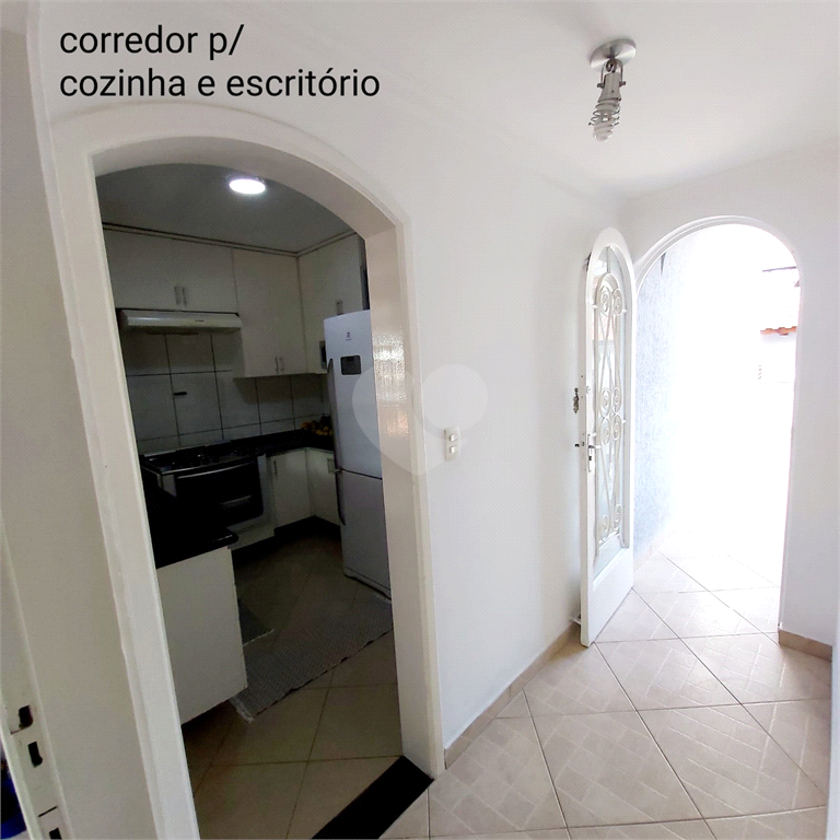 Venda Casa São Paulo Vila Santa Edwiges REO727125 30