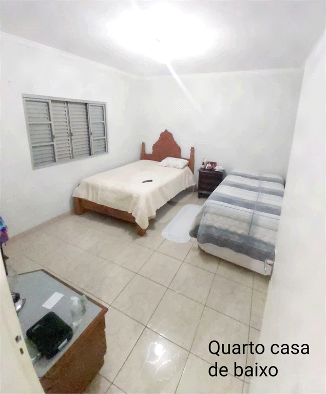 Venda Casa São Paulo Vila Santa Edwiges REO727125 7