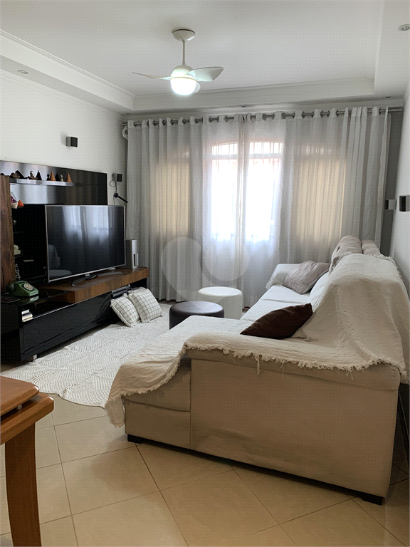 Venda Casa São Paulo Vila Santa Edwiges REO727125 3