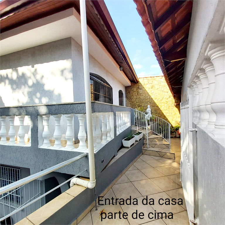 Venda Casa São Paulo Vila Santa Edwiges REO727125 28