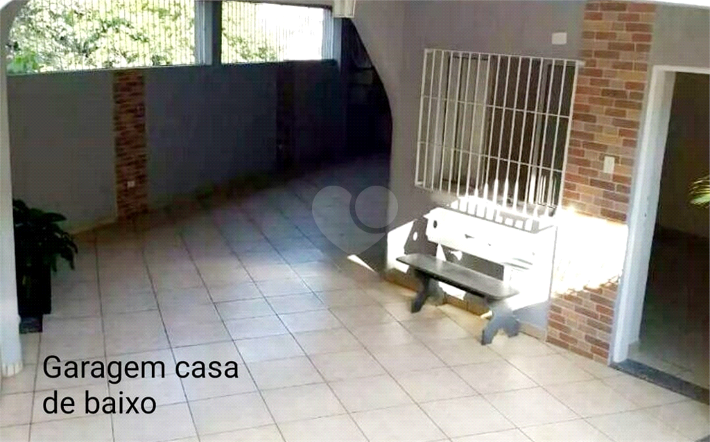 Venda Casa São Paulo Vila Santa Edwiges REO727125 44