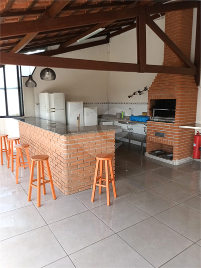 Venda Apartamento São Paulo Vila Hamburguesa REO727156 34