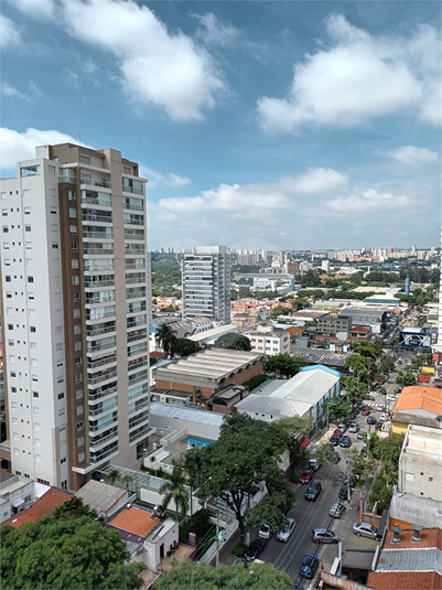 Venda Apartamento São Paulo Vila Hamburguesa REO727156 5