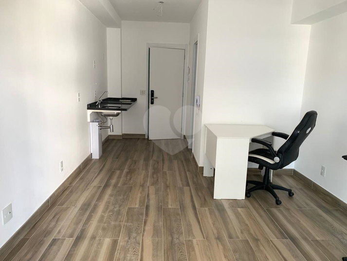 Venda Apartamento São Paulo Pinheiros REO727158 10